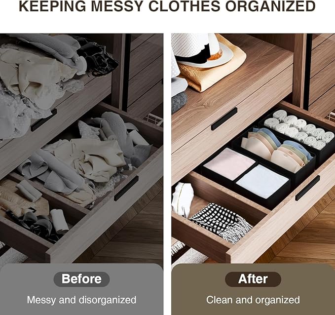 DIMJ Drawer Organizers - Image 5