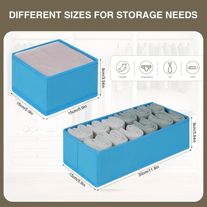 DIMJ Drawer Organizers - Image 5