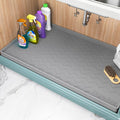 TigeJoy 22" x 22" Under Sink Mats by TigeJoy