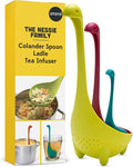 The Nessie Family by OTOTO by OTOTO