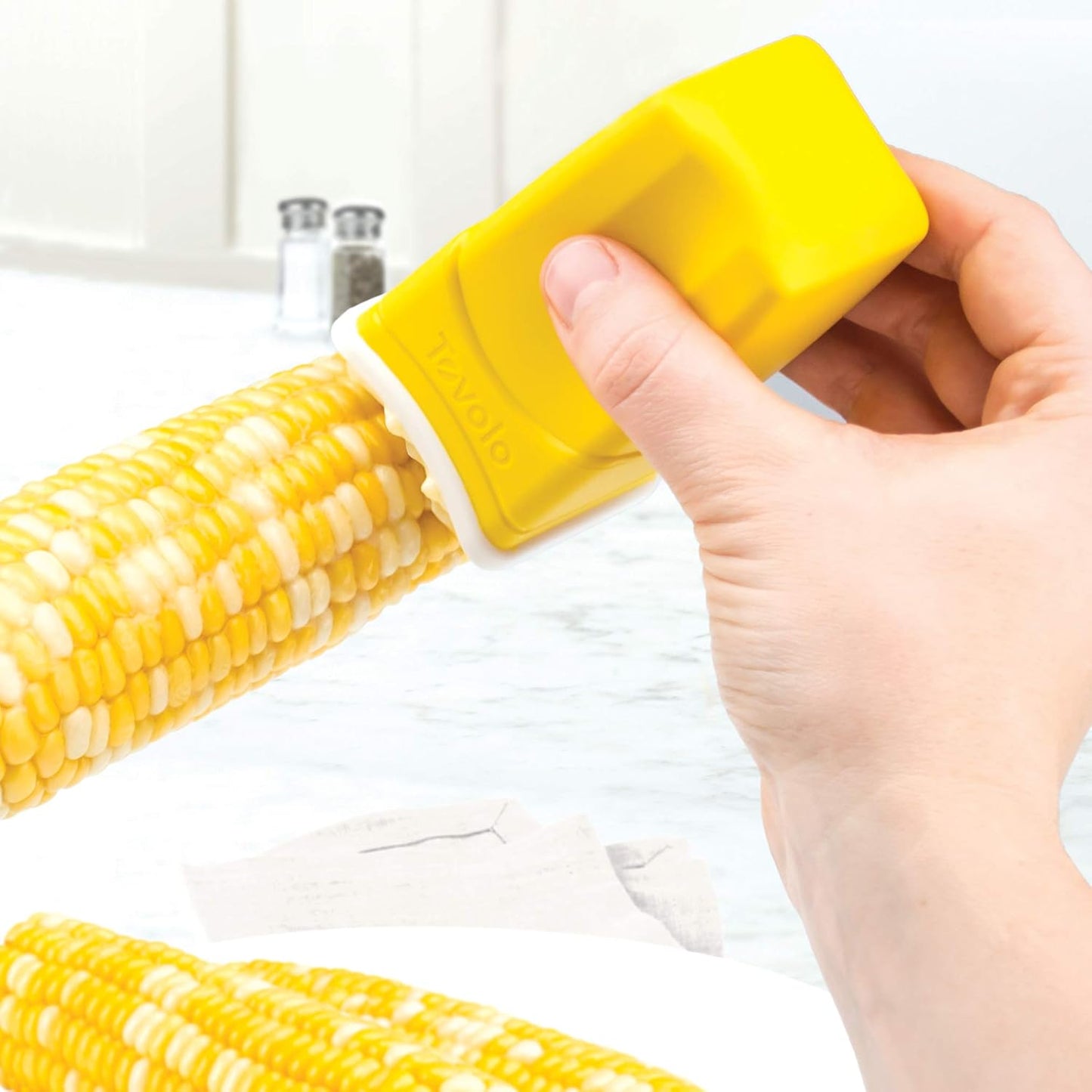 Tovolo, Corn Butter Sleeve