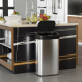 22 Gallon Big Kitchen Trash Can by BORGEBY