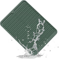 ZLR Silicone Dish Drying Mat & Heat Resistant Trivet by ZLR