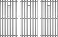 17" Grill Grates for Charbroil Infrared 3 Burner 463242515 463242516 466242515 466242516 G466-0025-W1A 463243016 463246018 463346017 463355220, Stainless Steel Charbroil Grill Replacement Parts