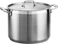 Tramontina Gourmet Stainless Steel 16-Quart Stock Pot by Tramontina