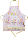 Maison d' Hermine 100% Cotton Apron by MaisondHermine