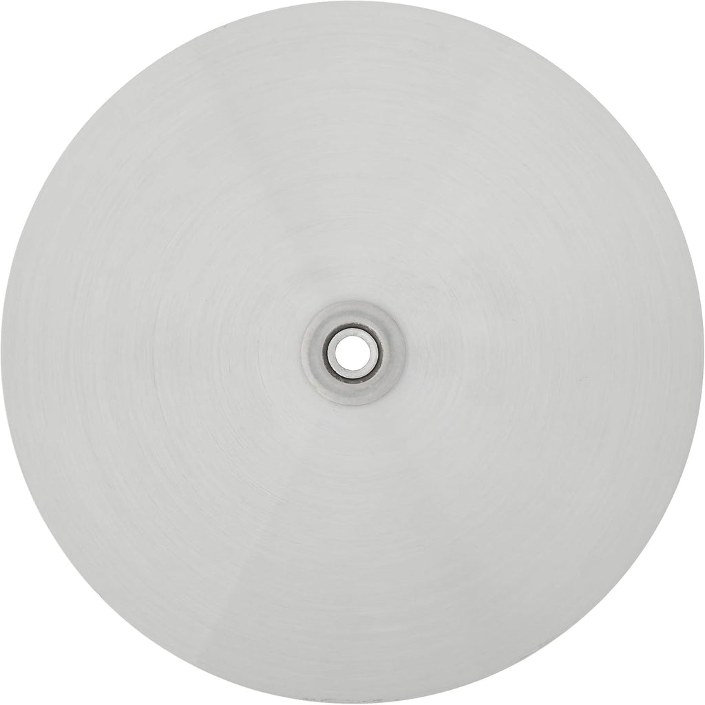 Mercer Culinary Millennia Replacement Pizza Wheel, 5 Inch, Stainless Steel, Black
