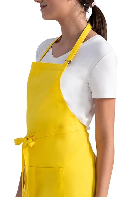 Chef Works Unisex Butcher Apron - Image 5