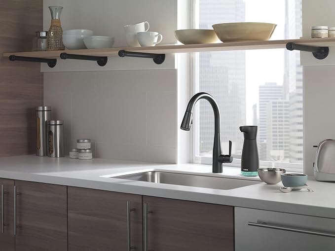 AIKE Magnetic Charging Waterproof Automatic Soap Dispenser - Image 5