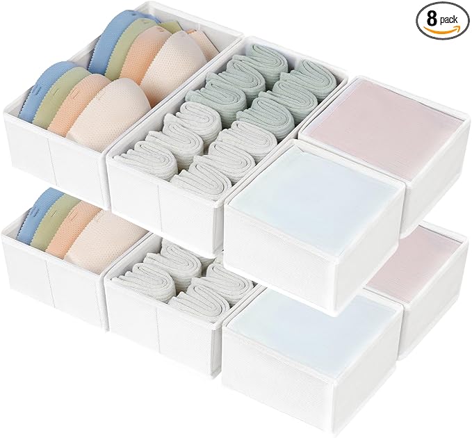 DIMJ Drawer Organizers by DiMJ