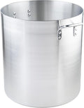 Winware Professional Aluminum 60 Quart Stockpot by Winware