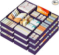 DIMJ Drawer Organizer Clothes Storage by DiMJ