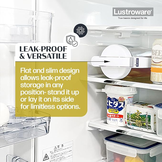 QuickServe Large Airtight Pitcher - 3L - Image 7