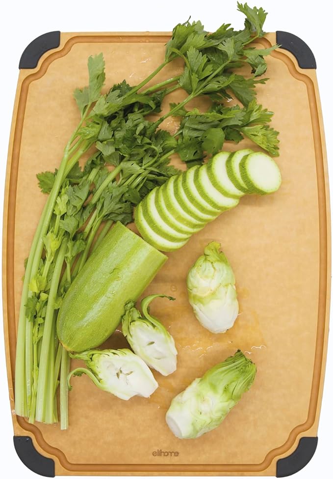 Elihome Essential Series Cutting Board by Elihome