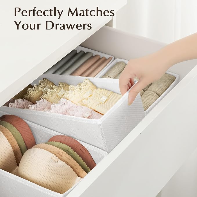 DIMJ Drawer Organizers - Image 3