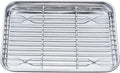 TeamFar Toaster Oven Pan Tray by TeamFar
