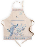 Maison d' Hermine 100% Cotton Apron by MaisondHermine