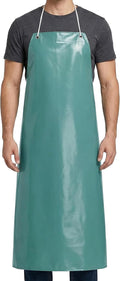 Xpose Safety Heavy Duty Vinyl Waterproof Aprons, Industrial and Commercial Use by XposeSafety