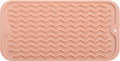 MicoYang Silicone Dish Drying Mat by MicoYang