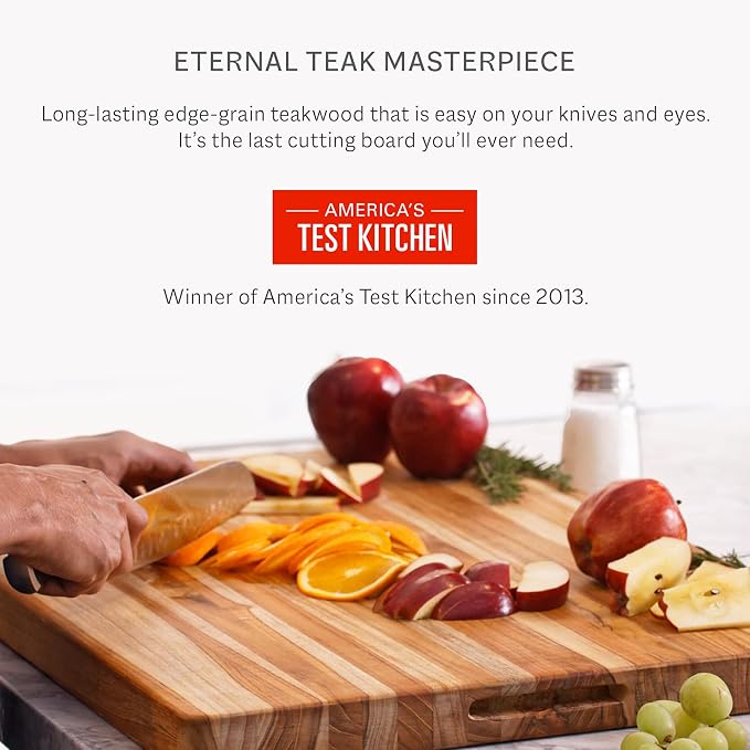 Teakhaus Cutting Board - Image 7