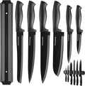 Gourmetop Kitchen Knife Set by Gourmetop