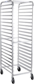 Profeeshaw Bun Pan Bakery Rack 20 Tier by Profeeshaw