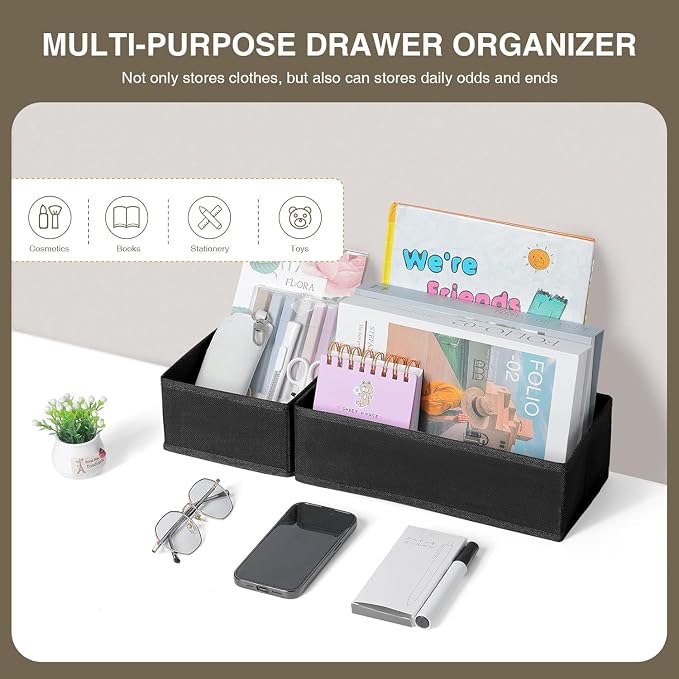 DIMJ Drawer Organizers - Image 3