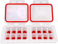 IceTopper Plus Ice Cube Tray by MyTopper
