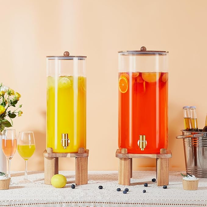3 Gallon Extra Large Drink Dispenser - Image 7