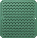 MicoYang Silicone Dish Drying Mat by MicoYang