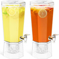 Lifewit 1 Gallon Drink Dispenser by Lifewit