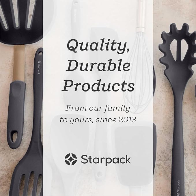 StarPack Premium Silicone Kitchen Tongs 12-Inch - Image 5