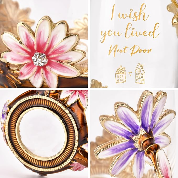 Friendship Gifts for Friends Best Friend Birthday Gifts for Women, Besties - Image 6
