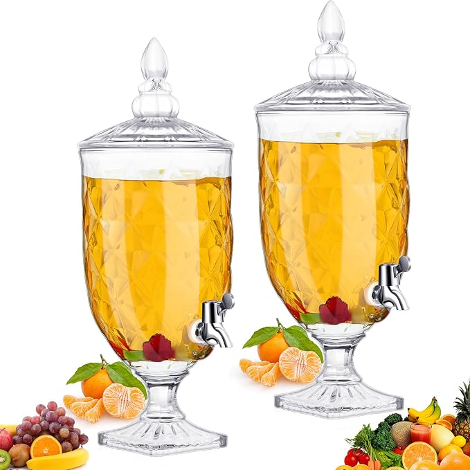 Bokon 2 Pieces Drink Dispensers by Bokon