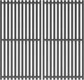 G369-0030-W2 Grill Grates 17 x 8 3/4'' for Charbroil TRU-Infrared 2 Burner Replacement Parts 463675016P1 463644220 463632320 463644220 463675016 463642316 463630021 463660421 463655621 G362-0008-W1