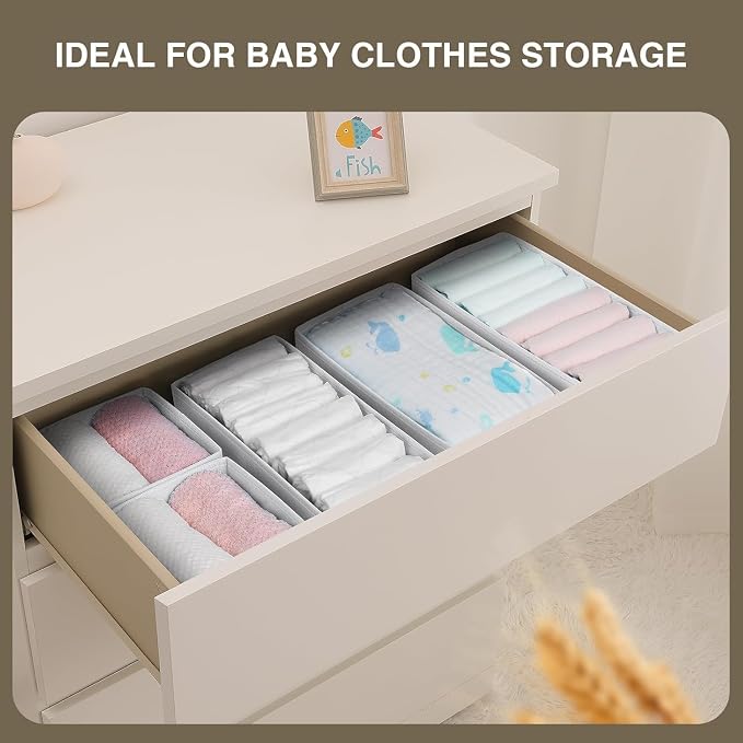 DIMJ Drawer Organizers - Image 4