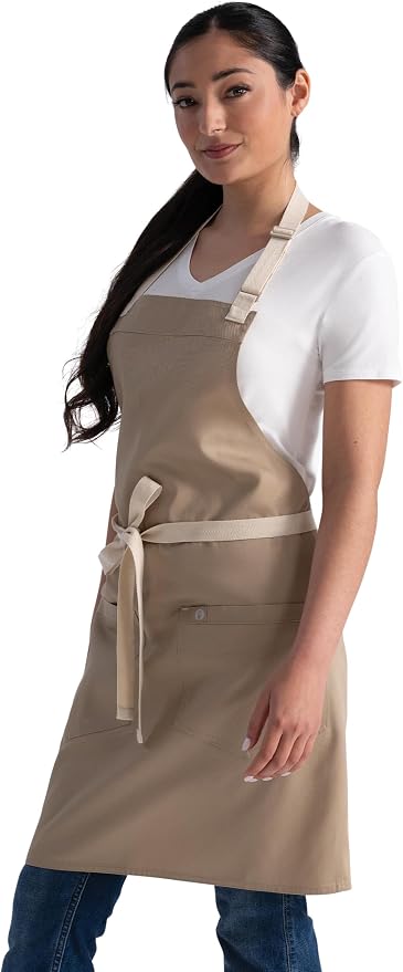 Chef Works Unisex Ridgewood Apron by ChefWorks