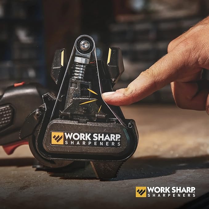Work Sharp Knife and Tool Sharpener - Image 7
