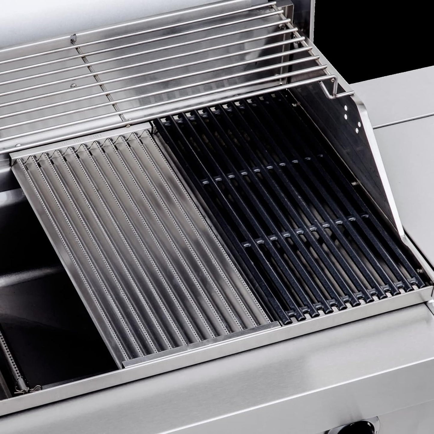 17" Grill Emitter for Charbroil TRU Infrared 463644220 463632320 463642316 463675016 463644220 G362-2100-W1, 17 inch Replacement Parts Grill Emitter for Charbroil 463245518 463675016P1