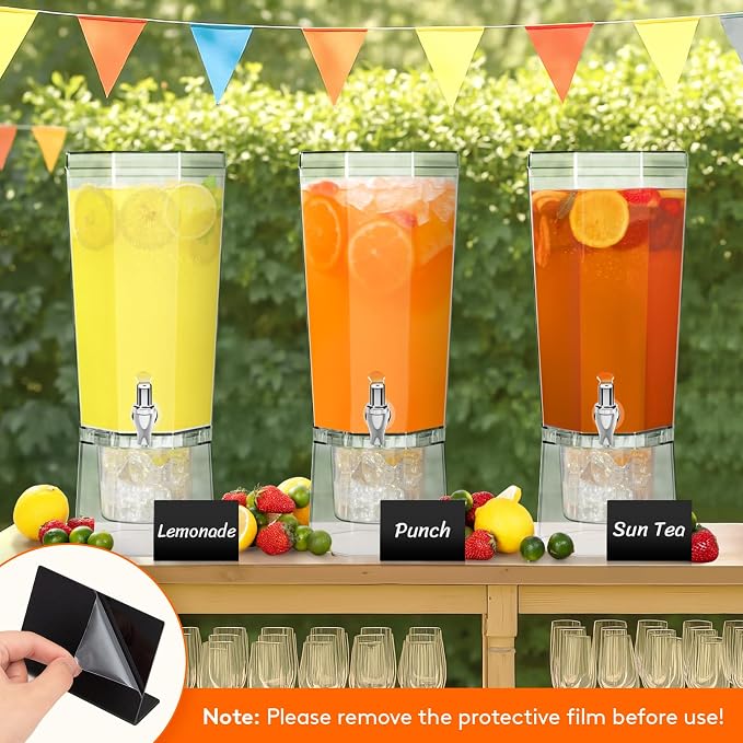 Lifewit 1.6 Gallon Drink Dispenser - Image 8