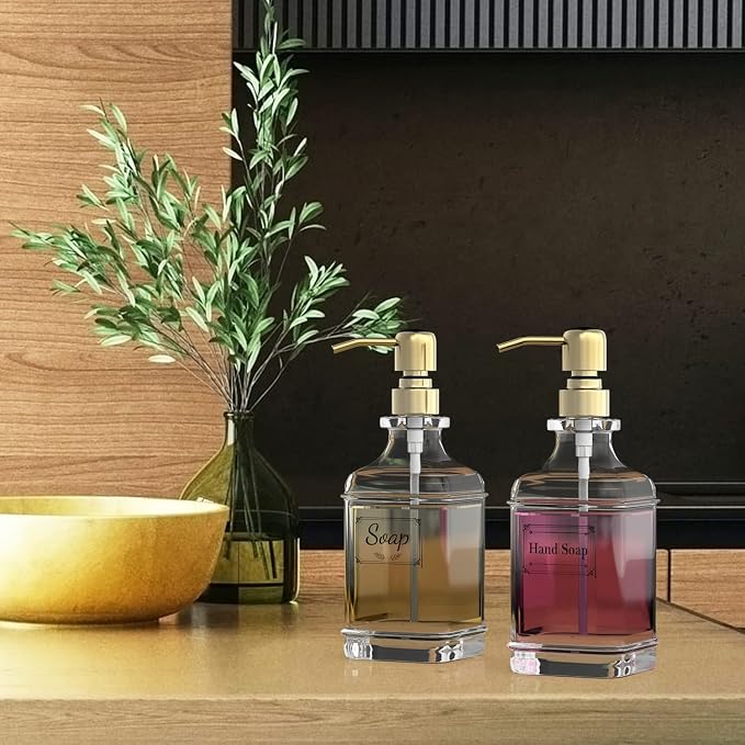 GLADPURE Soap Dispenser - Image 6