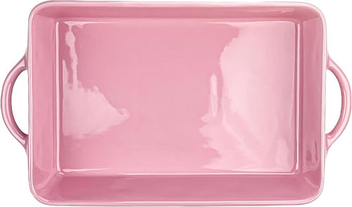 10 Strawberry Street Daisy Rectangular Baker - Image 2