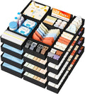 DIMJ Drawer Organizer Clothes Storage by DiMJ