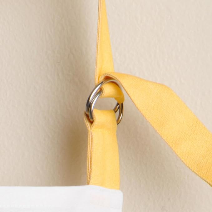 Maison d' Hermine 100% Cotton Apron - Image 9