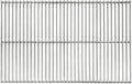 Direct Store Parts DS111 (4-Pack) Solid Rod Stainless Steel BBQ Grill Grate Replacement Parts for 16517 Bull BBQ Angus, Brahma, Lonstar Select, Outlaw Steer Premium, Lonestar Select, 19 1/4" X 7 7/8"
