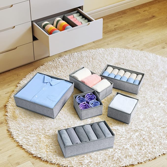 DIMJ Drawer Organizers - Image 6