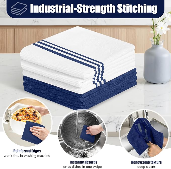 Oven Mitts and Pot Holder Sets - Image 4