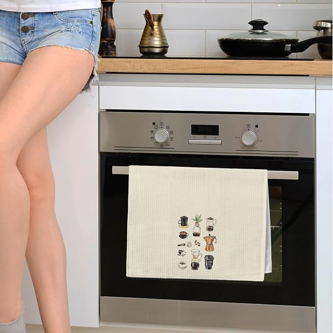 Cute Kitchen Towels - Image 4