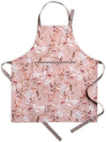 Maison d' Hermine 100% Cotton Apron by MaisondHermine