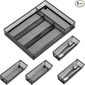 Neudeco Drawer Organizer Set 5 Pack by Neudeco